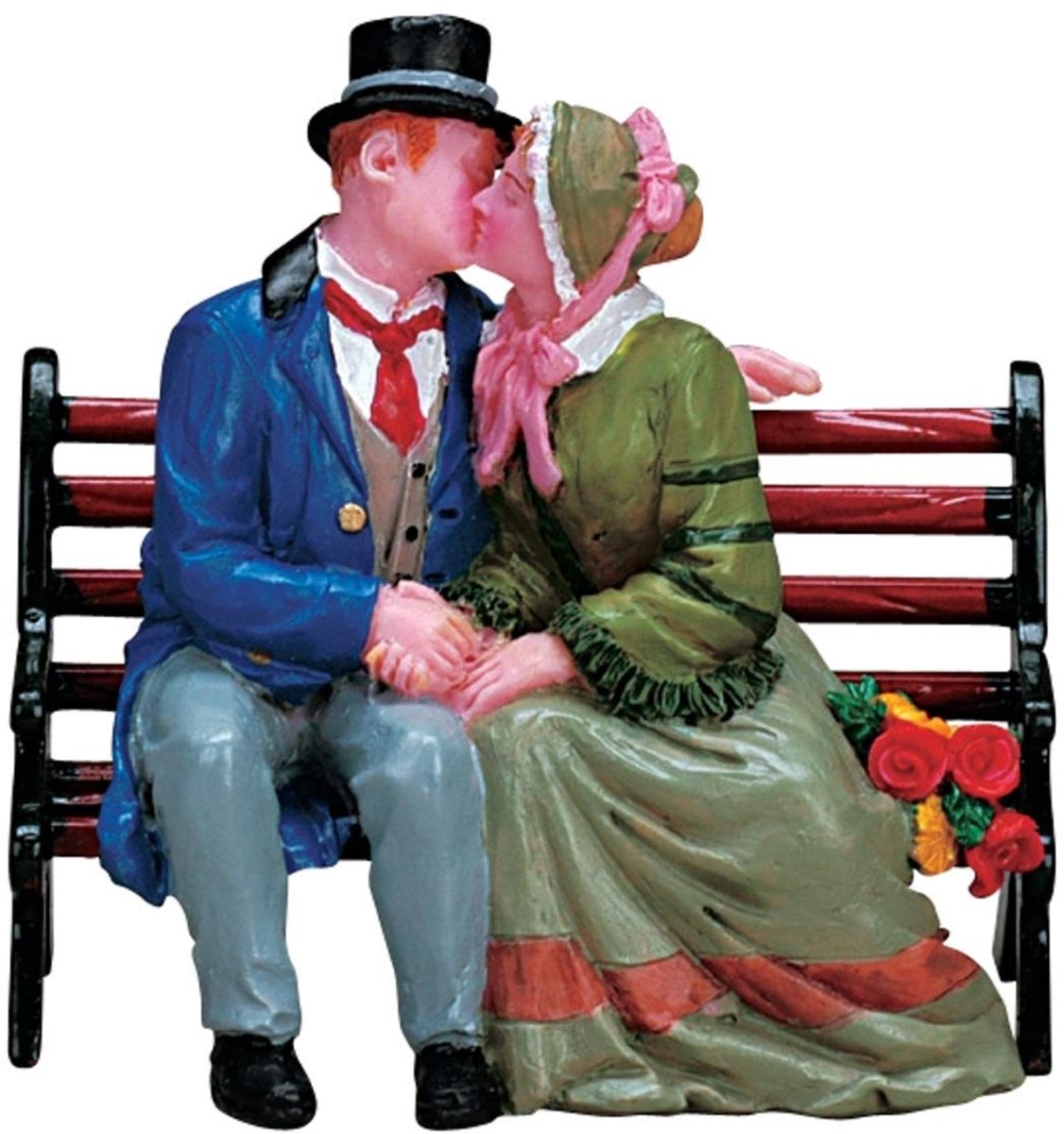 Famanu – Kerstdorp De Kus - 72380