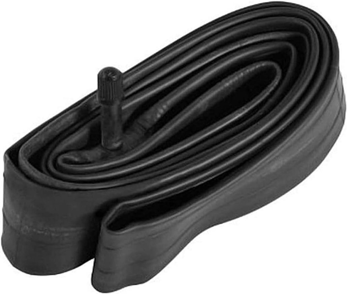 Fietsband Binnenband - Fiets Buis - Comfortabel Fietsen - Sterke Grip Slijtvast - 24 Inch 1.75 - Zwart