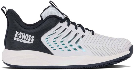 Kswiss Padelschoen Ultrashot Light Padel 04901-148-m Kswiss Padelschoen Ultrashot Light Padel 04901-148-m