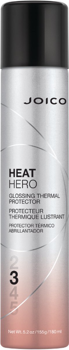 Joico - Heat Hero Glossing Protector - 180 ml