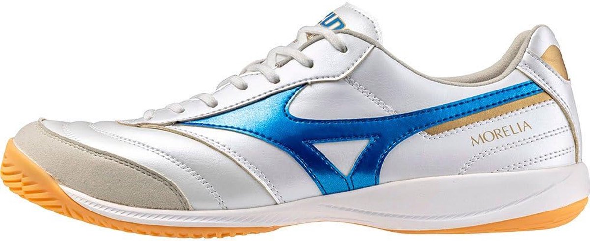 Mizuno Morelia Sala Pro In Schoenen Wit EU 42