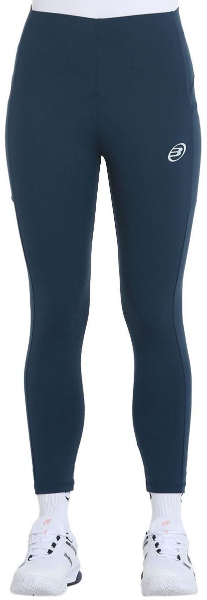 Bullpadel Ordes - Legging - Nachtblauw - XS