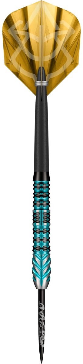 Shot Alchemy Volta 90% - Dartpijlen van Merkloos — afbeelding 5