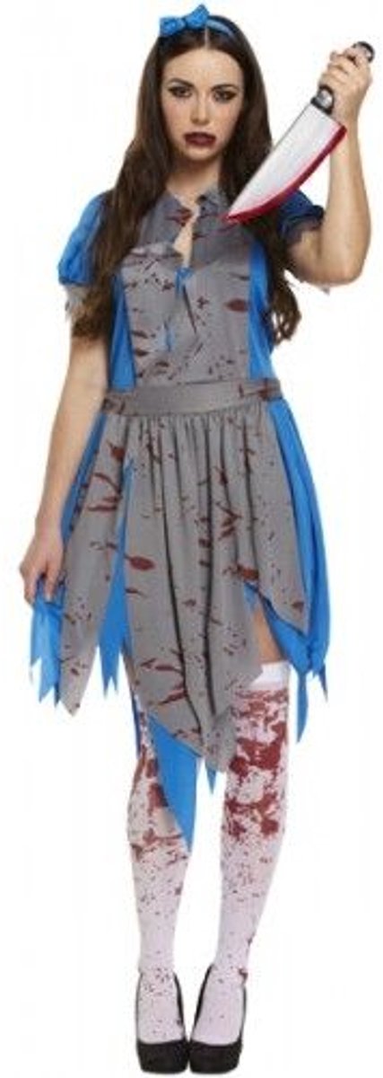 Horror Alice kostuum