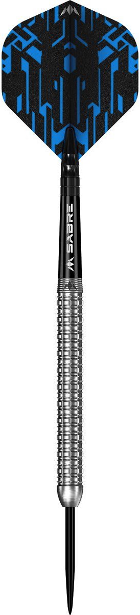 Mission Jack Tweddell 95% - Dartpijlen van Merkloos — afbeelding 5
