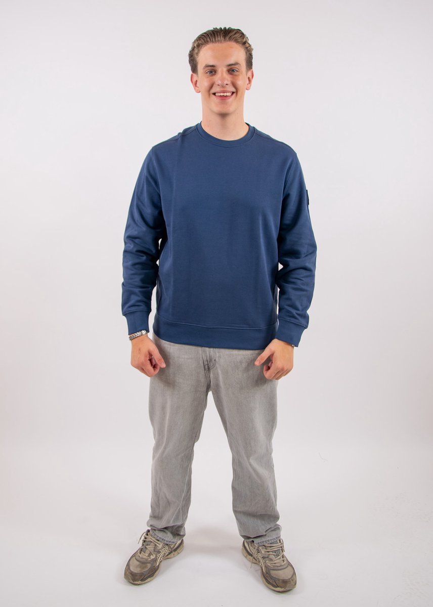 Weekend Offender Thunder Sweater