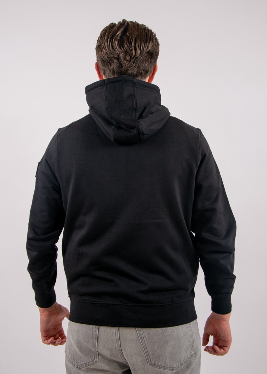 Weekend Offender Winton Zipper