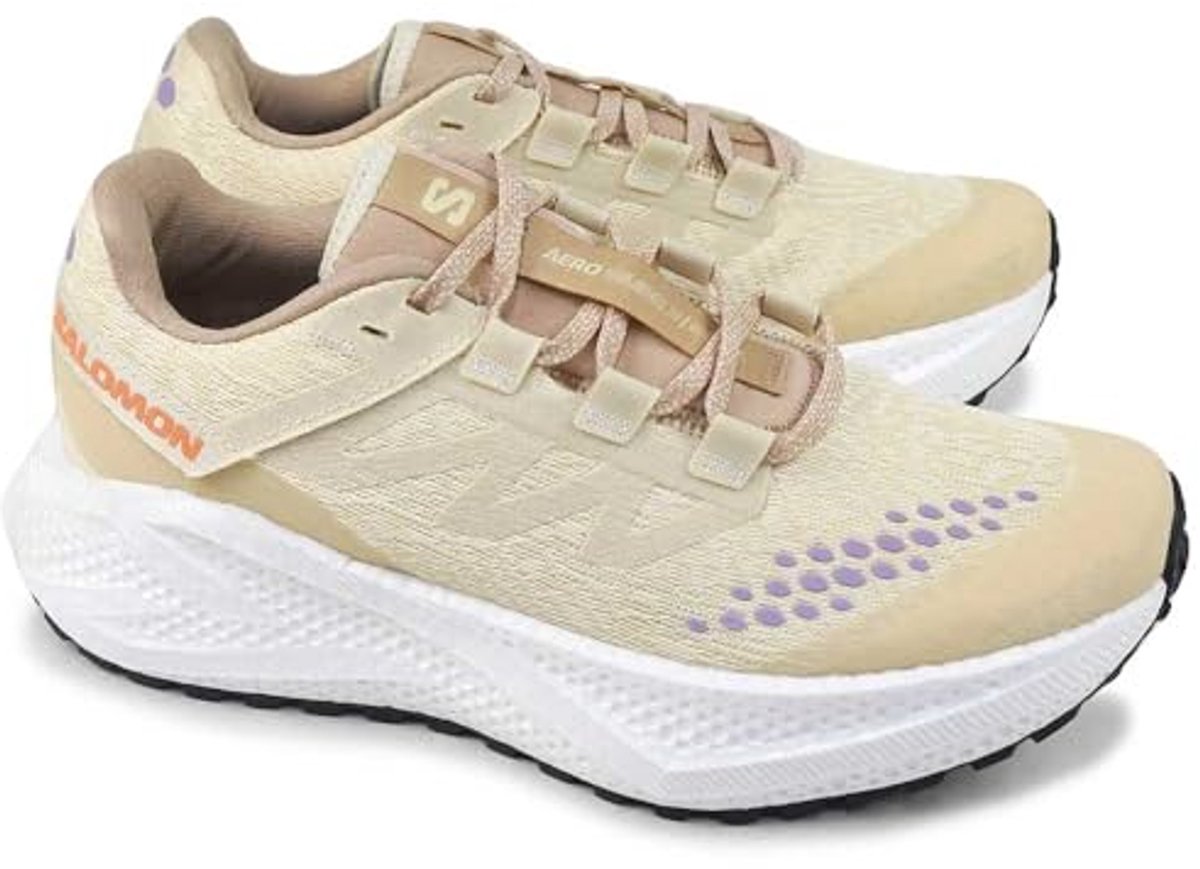 Salomon Aero Glide 3 GRVL - Hardloopschoenen - Dames - Maat 39 1/3
