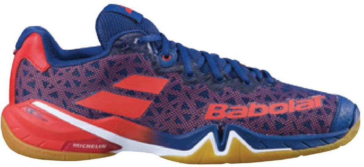 Babolat Shadow Tour 2020 - Tennisschoenen - Heren - 44.5