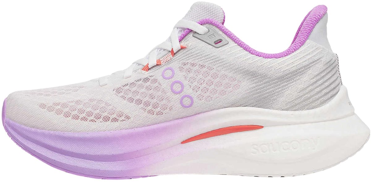 Saucony Endorphin Speed 5 W