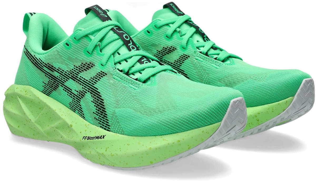 Asics Novablast 5