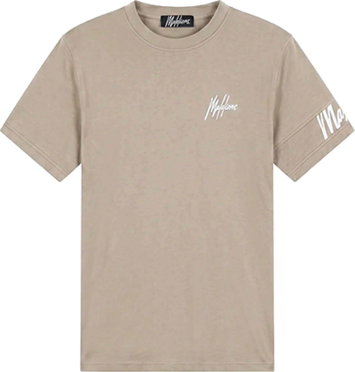 Malelions Captain T-Shirt