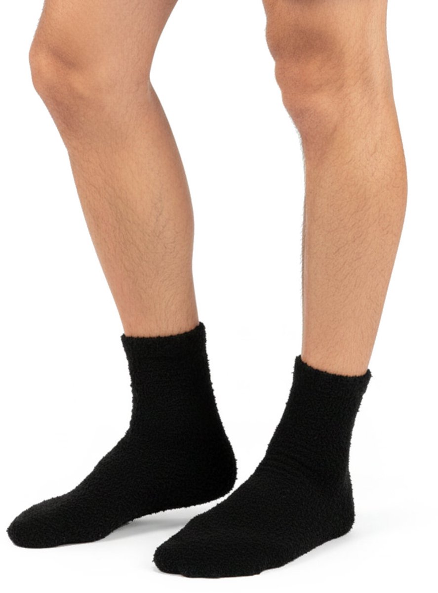 Topsocks heren bedsokken