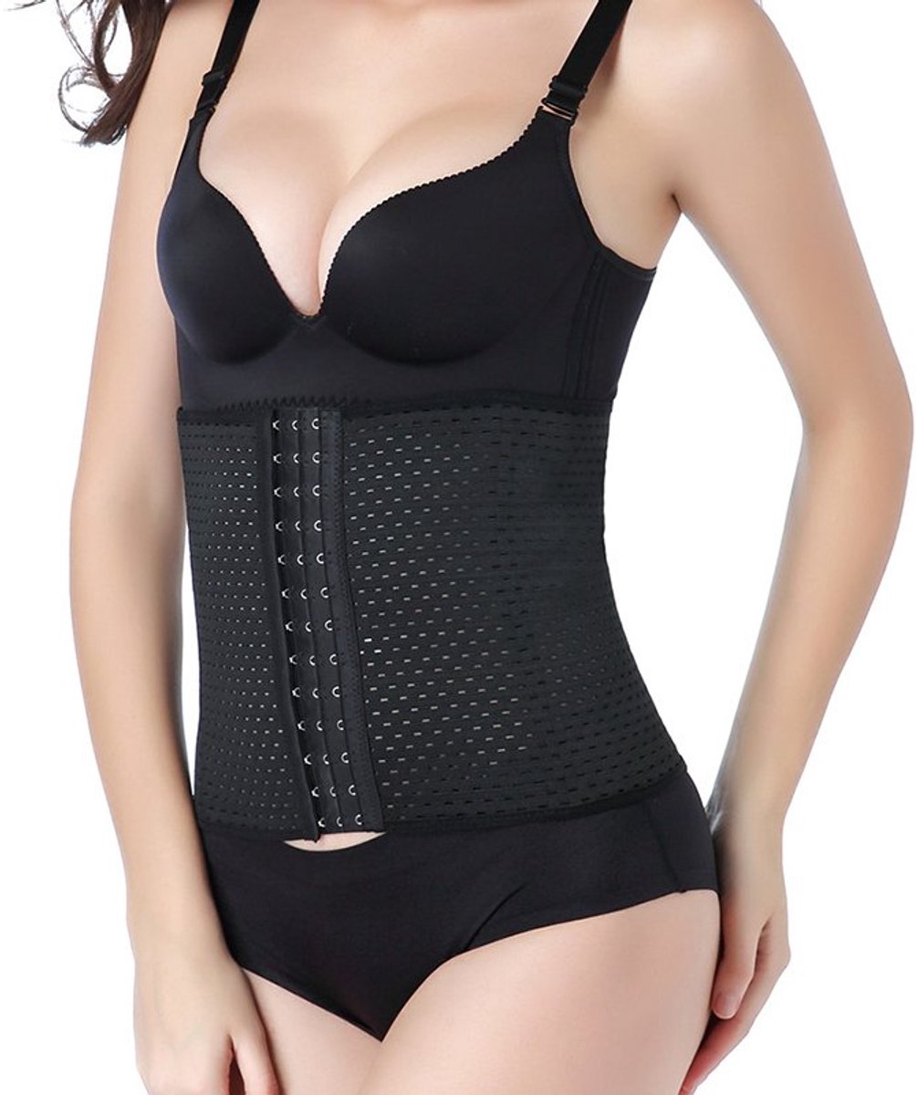 Caresse Exclusive waist trainer