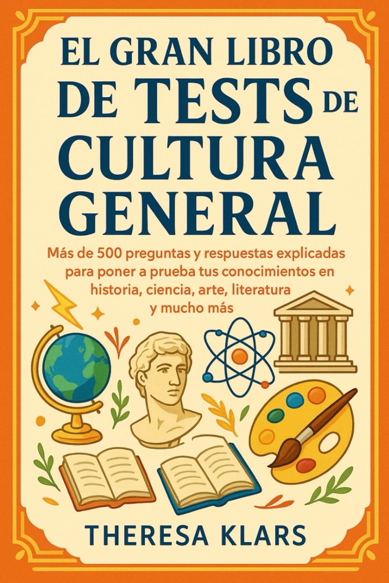 SnelShoppen - El gran libro de test de cultuur general - Meer dan 500 vragen en antwoorden - Geschiedenis, wetenschap, kunst, literatuur en meer