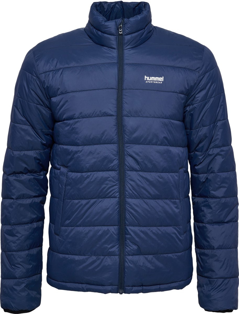 Hmlwind Puff Jacket