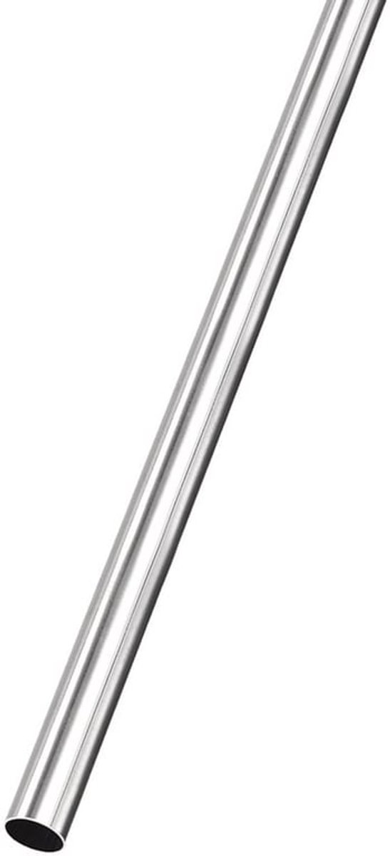 Roestvrijstalen Buis 9 mm OD x 0,2 mm Wanddikte x 300 mm Lengte