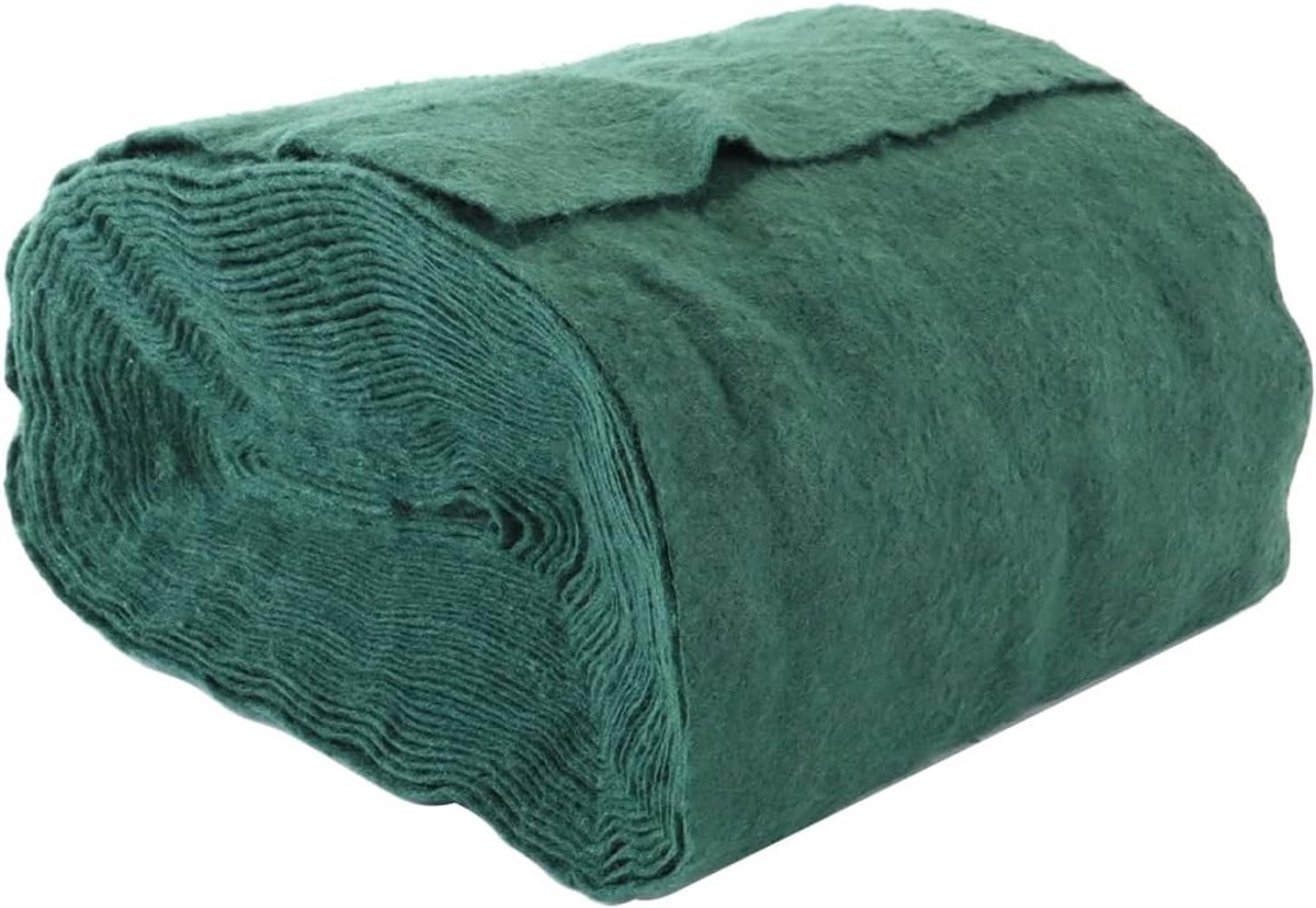 Winterbeschermingsstrips voor bomen - Effectieve boomstamisolatie voor warmte en hydratatie (18 cm x 16 m)