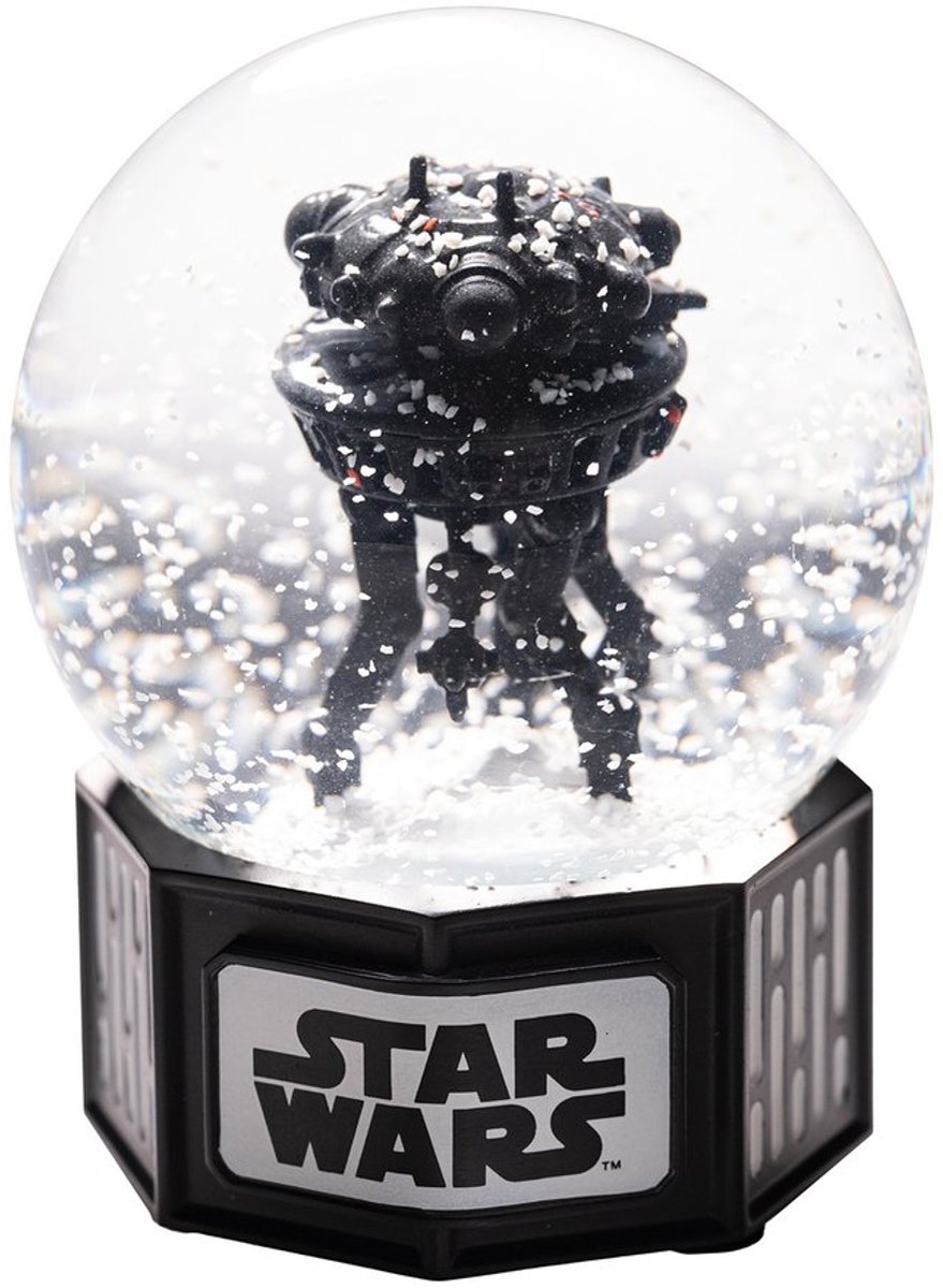 Grupo Erik Disney Star Wars - Snow Globe Beeld/figuur - Multicolours