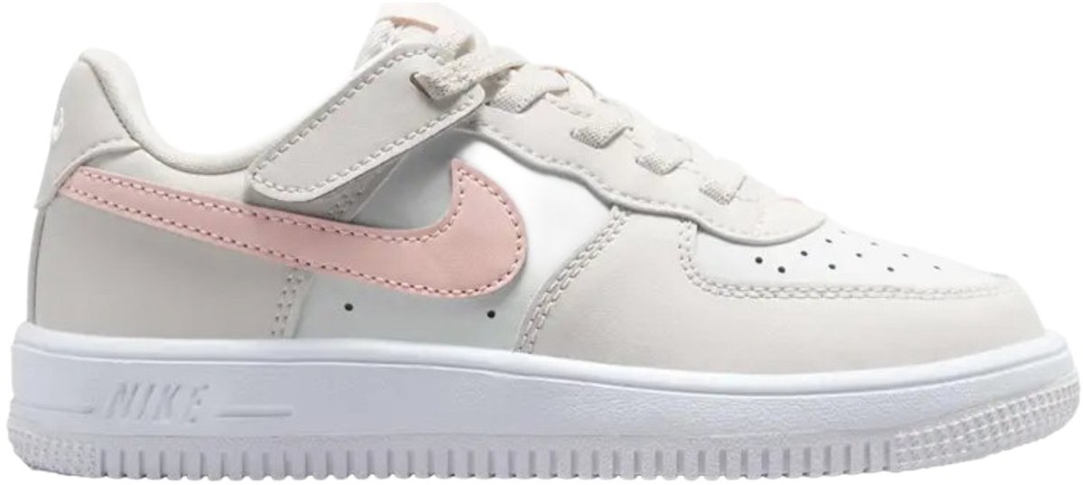 NIKE FORCE 1 LOW EASYON Nike kindersneaker FN0237-006 Veelkleurig