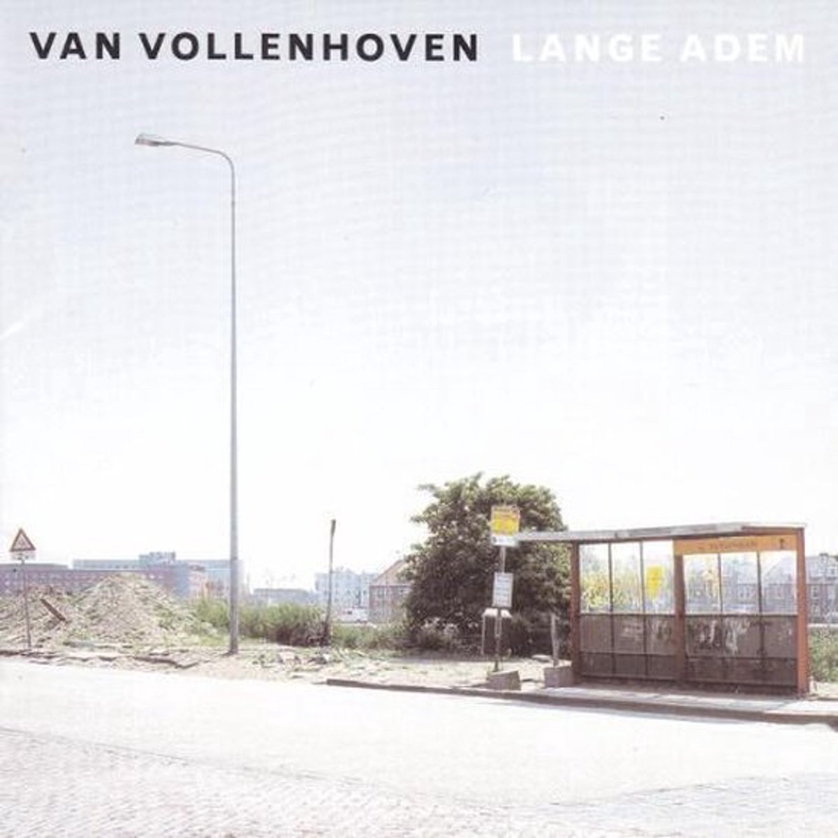 Lange adem