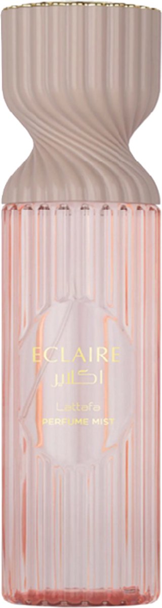 Lattafa Eclaire Body Mist - 250 ml