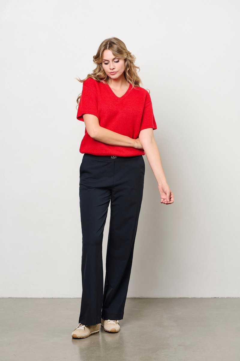 &Co Woman BRUNA - Sale - S - Rood