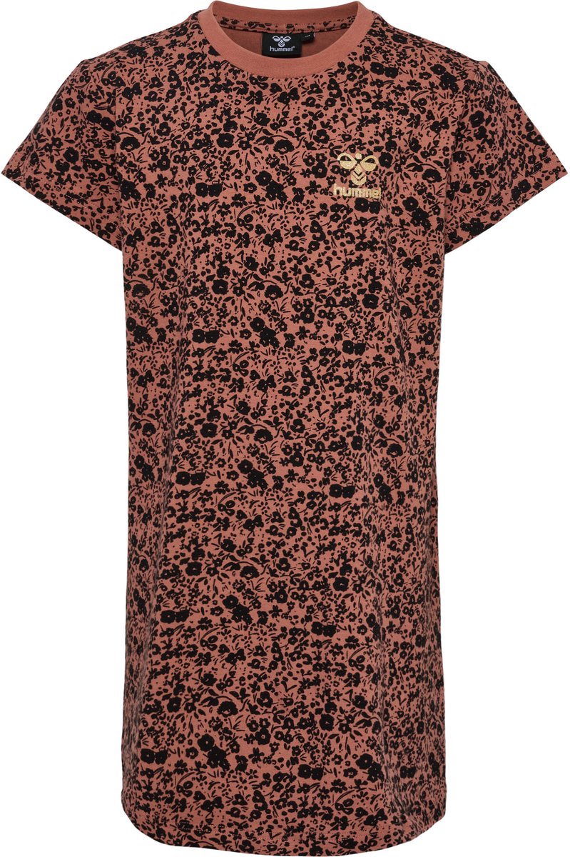 Hmlmejse Dress S/S