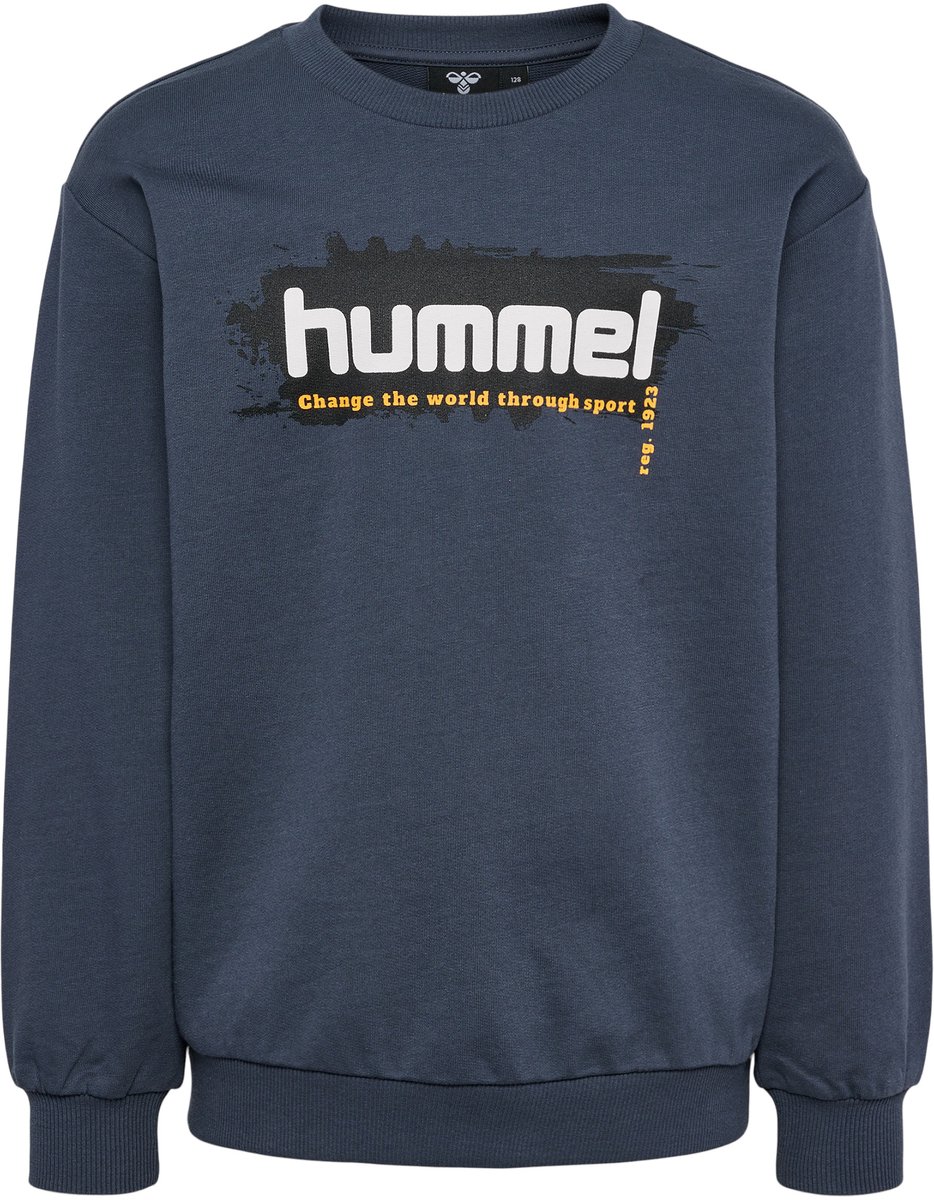 Hmlerik Sweatshirt