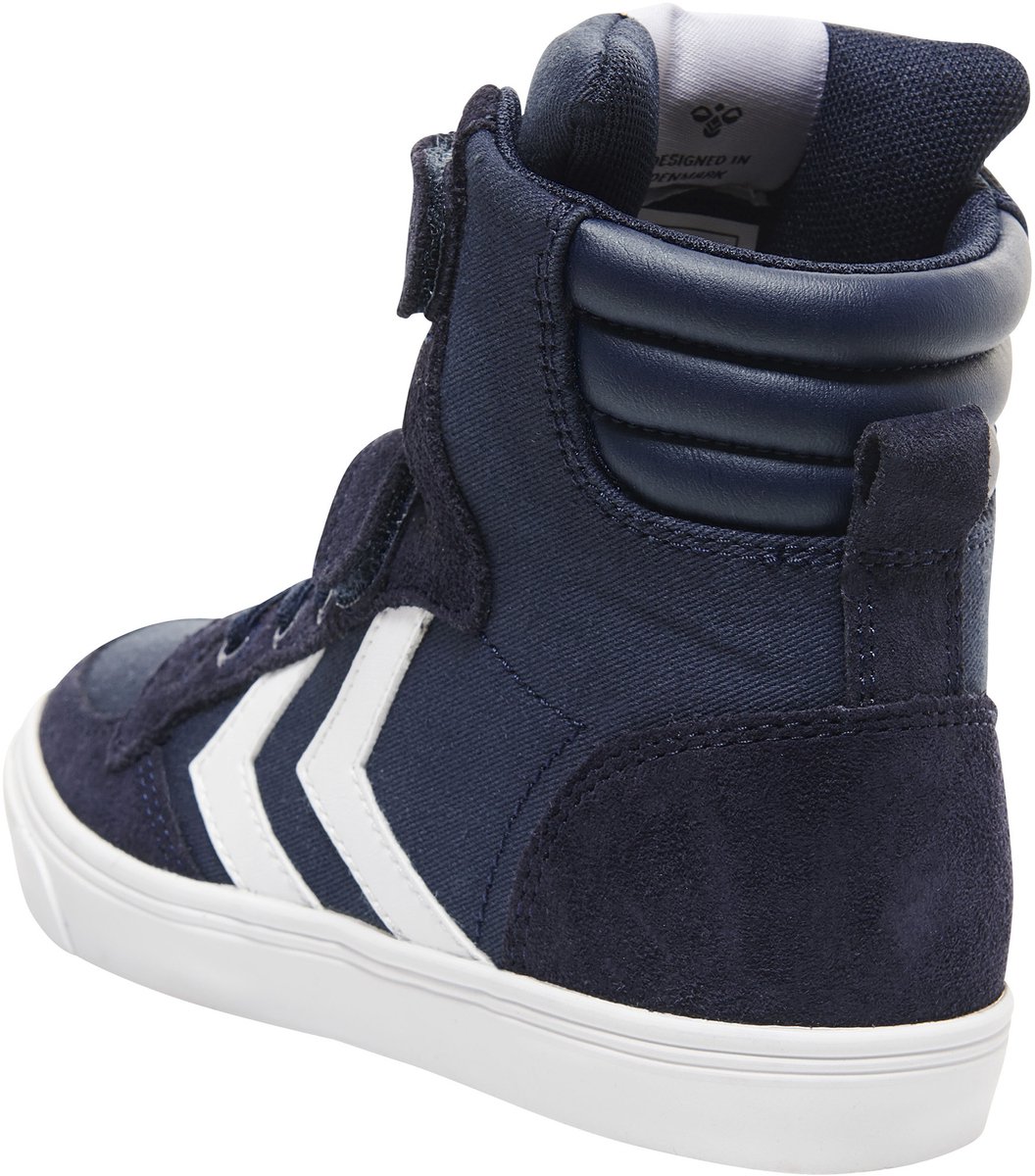 Slimmer Stadil High Jr