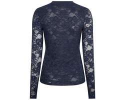 Lofty Manner - Top Irea - Classic Lace - Dark Blue