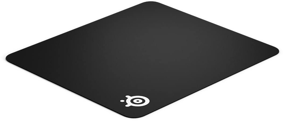 Solidchoice - Gaming Muismat in Zwart
