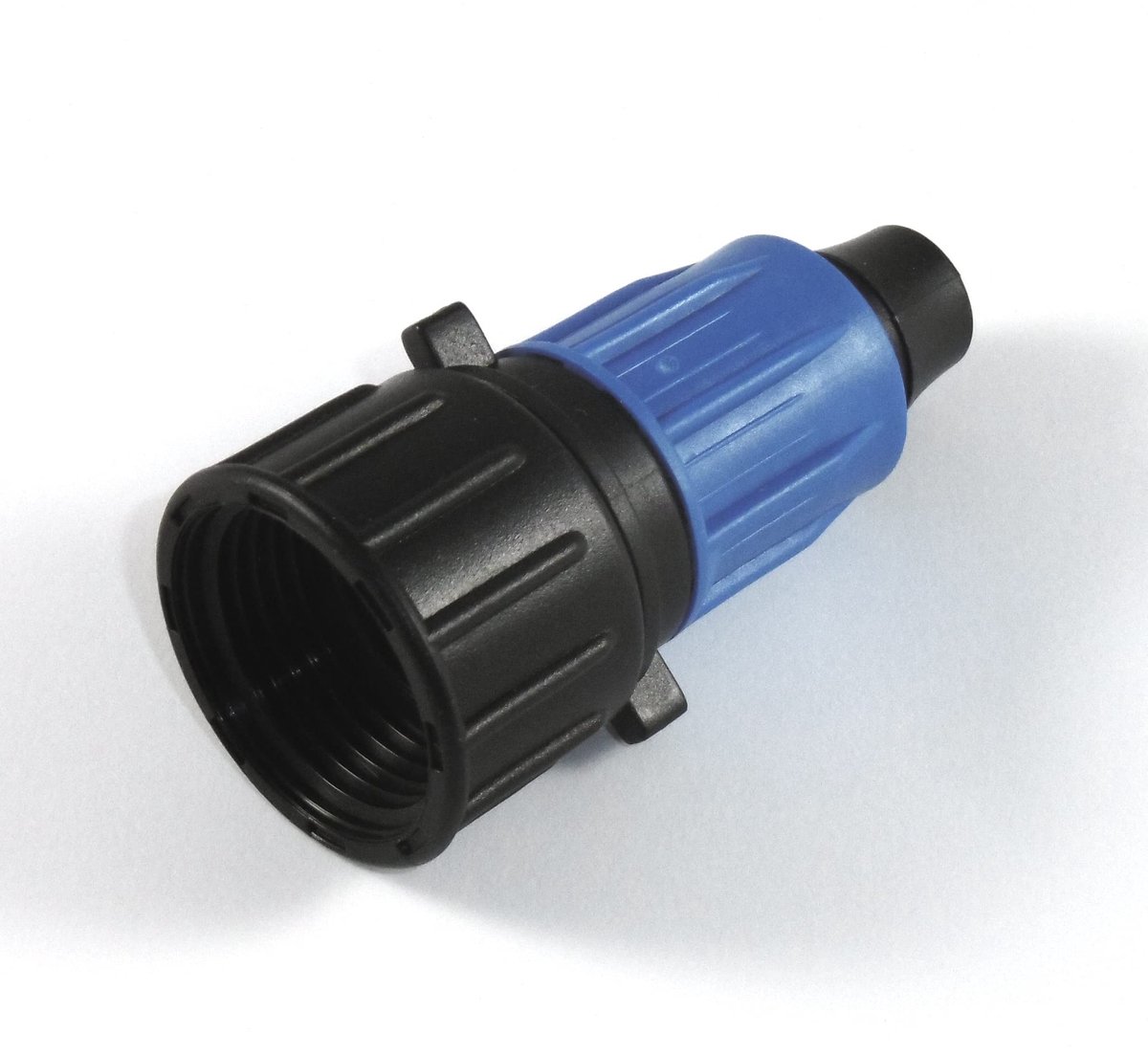 Elzusha - 16mm Drip Irrigatie Nozzle met Schroefdraad - 3/4 inch
