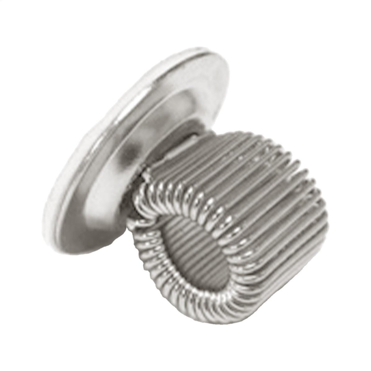 Elzusha - Penclip voor Notitieboek - Kleine Metalen Organizer