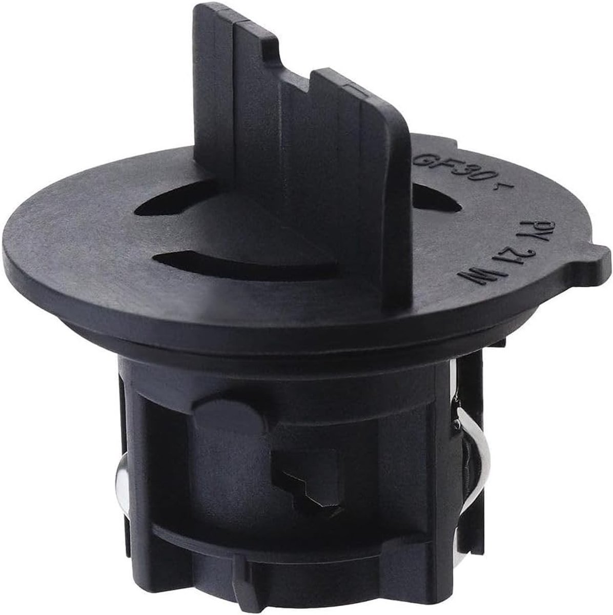 Vervangende Lampenhouder voor Seat Ibiza 2009-2012, Geschikt voor OEM 6J0941156A, Eenvoudige Installatie, Duurzaam en Betrouwbaar