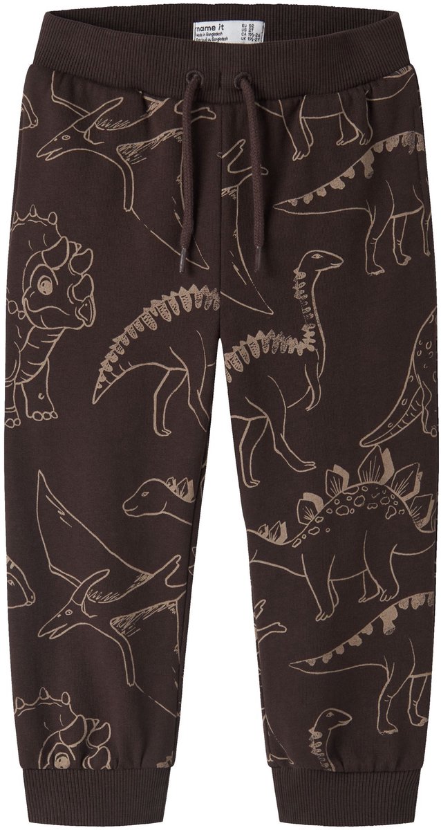 Name it joggingbroek Biologisch katoen