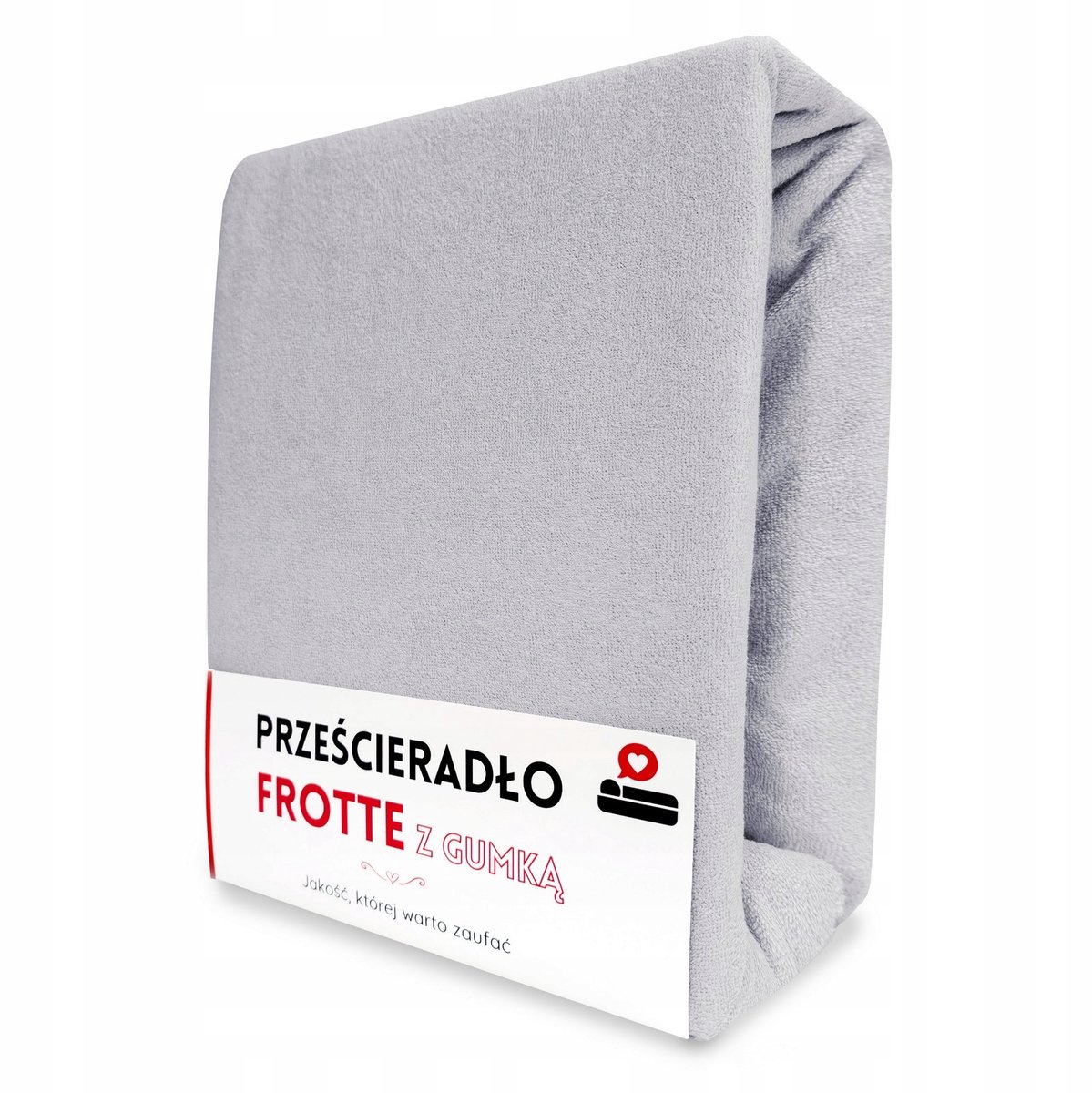 Frotte hoeslaken 70x140 cm - Zacht, dik, diverse kleuren