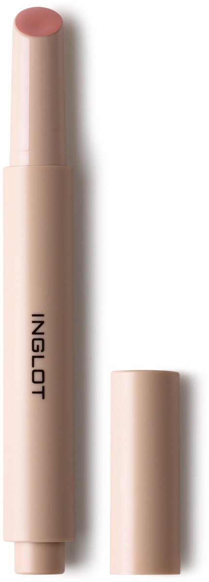 INGLOT Volume Tinted Lip Balm - Rosé Whisper 123