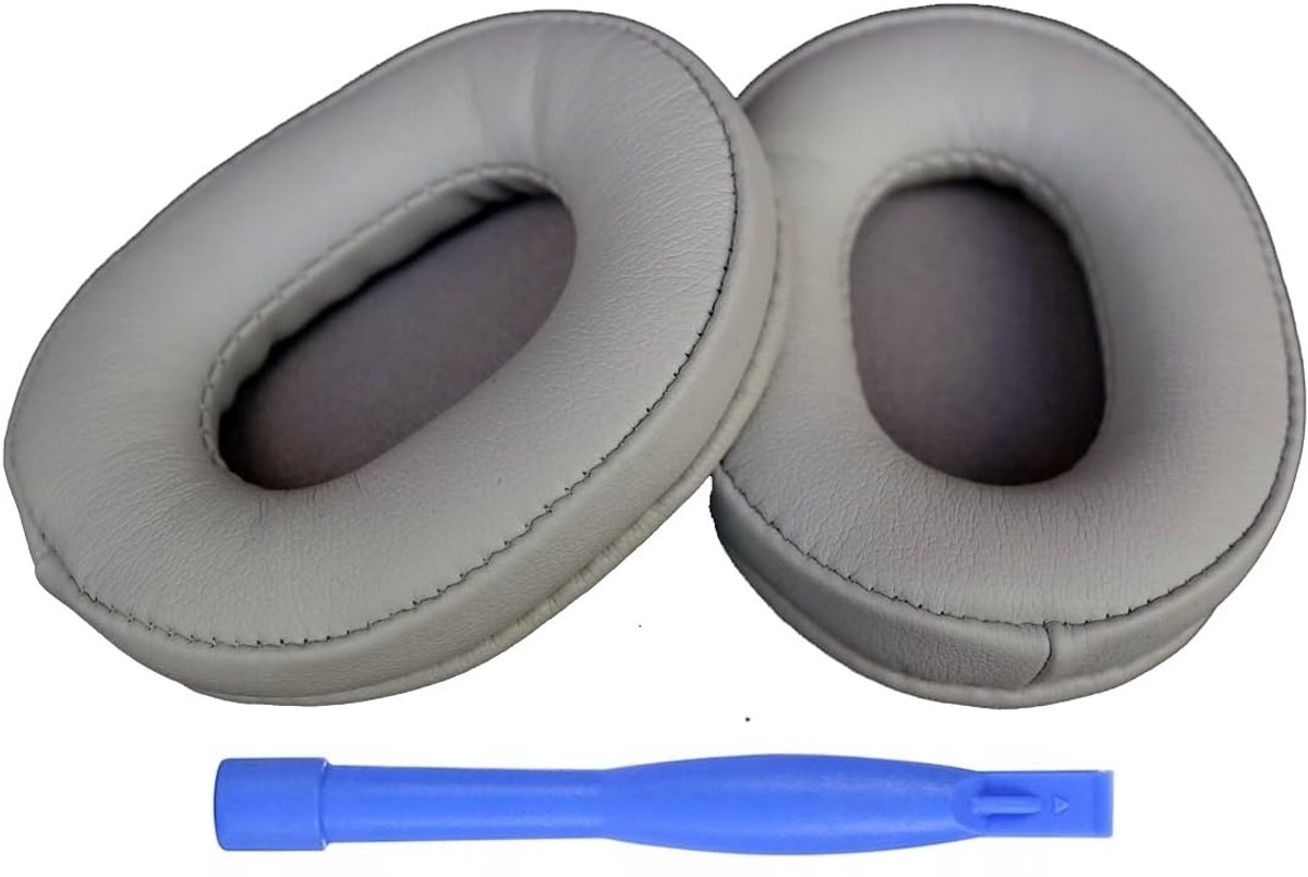 Oorkussens voor Audio-Technica ATH-MSR5 / SR5BT - Comfortabel & Duurzaam