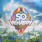 So W’Happy Festival - Vinyl Sampler 2026 (12" Single)