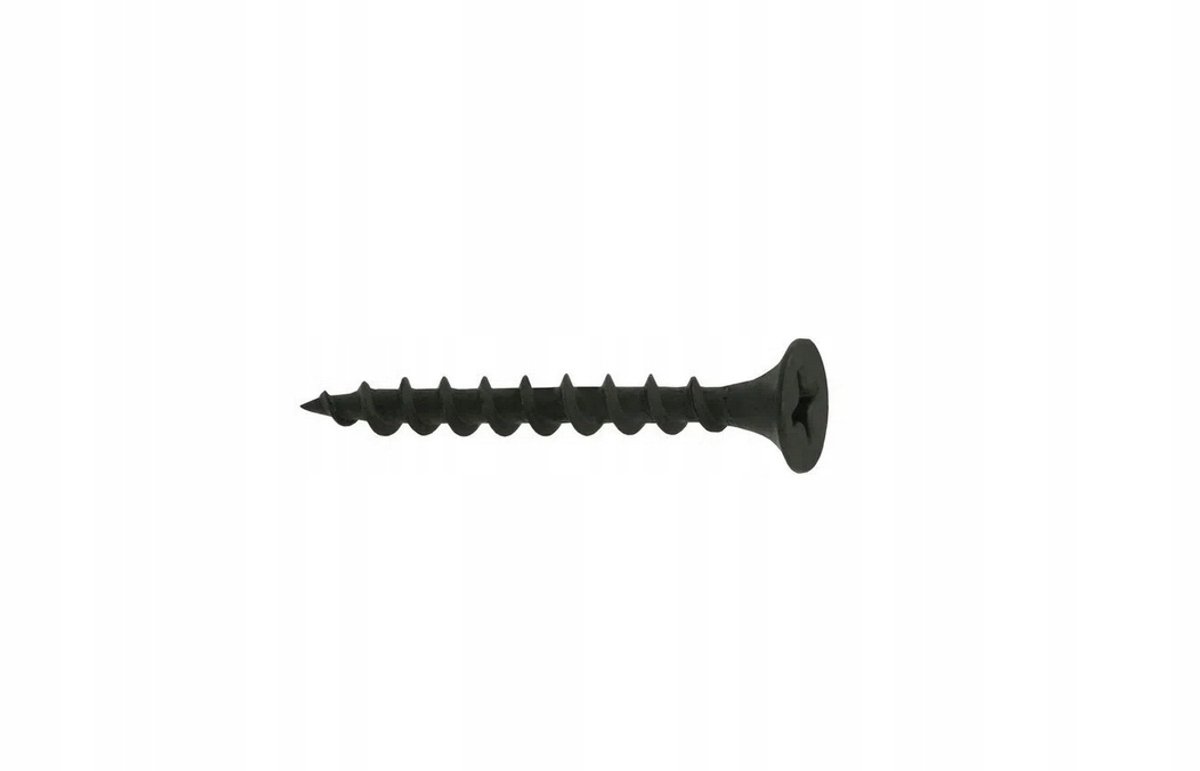 Wkręt-Met Fosfaat Houtschroef KSGD 4,2x90mm 50st