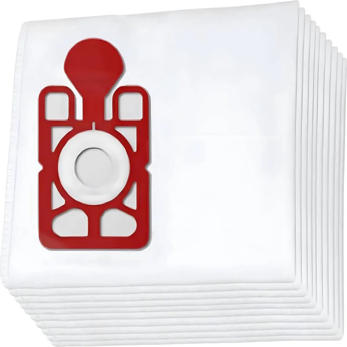 Geschikt voor Numatic NVM-1CH Henry/Hetty/James - 20 stofzuigeraccessoirezakken