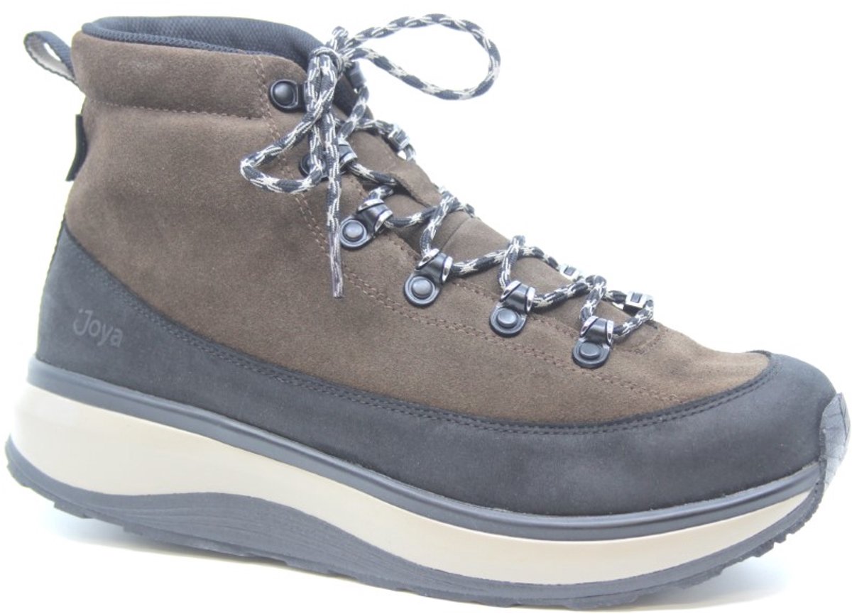JOYA MAUI BOOT STX DARK BROWN - Wijdte H
