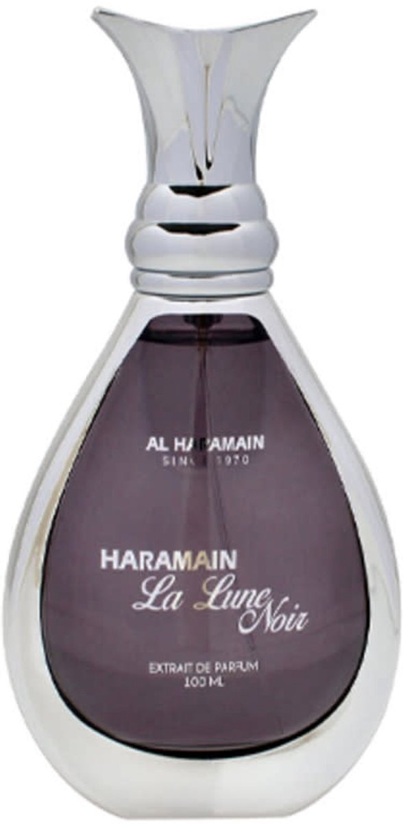 AL HARAMAIN LA LUNE NOIR EXTRAIT DE PARFUM TESTER 100 ML