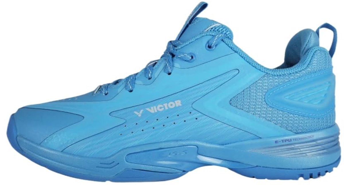 VICTOR A970NITROLITE CPS - Badminton schoenen - Iceberg - Maat 41