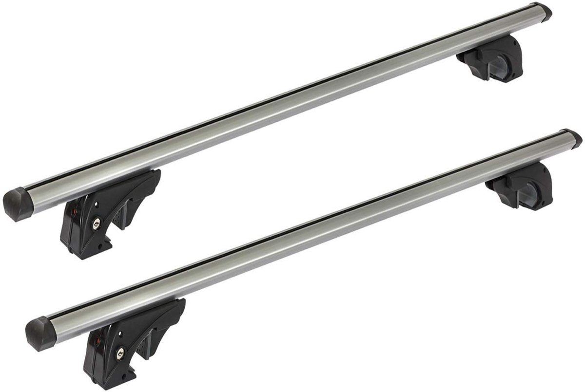 Elzusha - Aluminium Dakdrager voor Citroen Berlingo