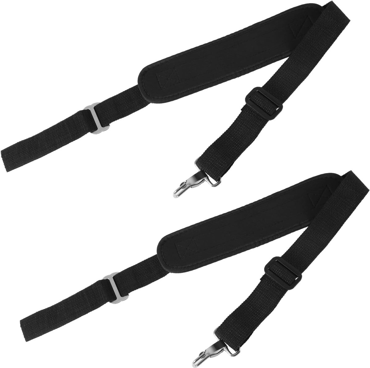 2 Stuks Rugzakverstuiver Vervangende Banden, Rugzak Vervangende Banden voor Verstuiver Gevoerde Schouderbanden Compatibel met Chapin 60114 61800 63924 60124 de Meeste Rugzakverstuivers