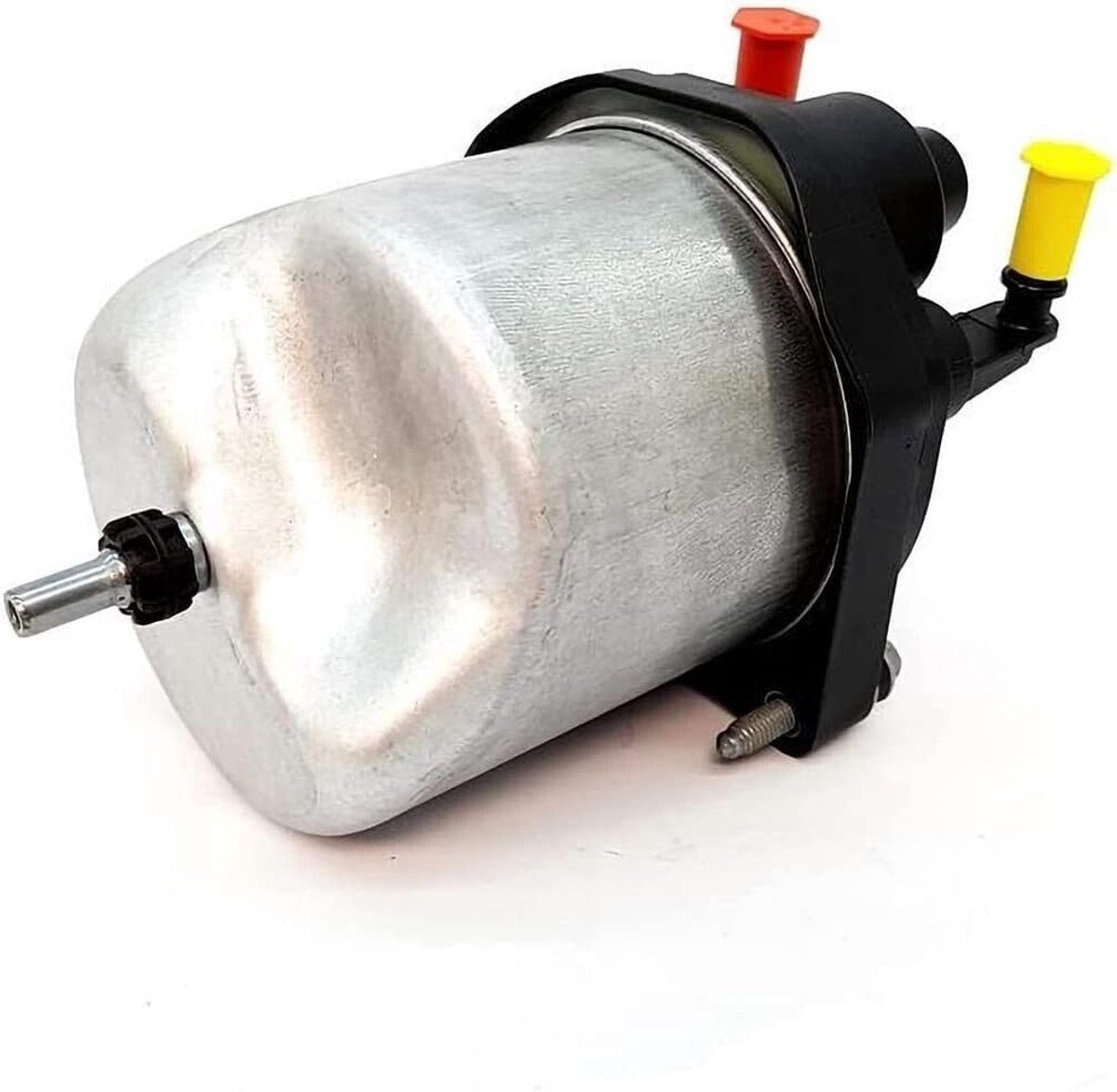 dieselfilterbehuizing, compatibel met BERLINGO C3 PICASSO C4 C5 3 DS3 DS4 DS5 JUMPY SCUDO 206 207 208 301 308 508 2008 3008 4008 5008 EXPERT PARTNER 96723 14980 9672320980 CS762