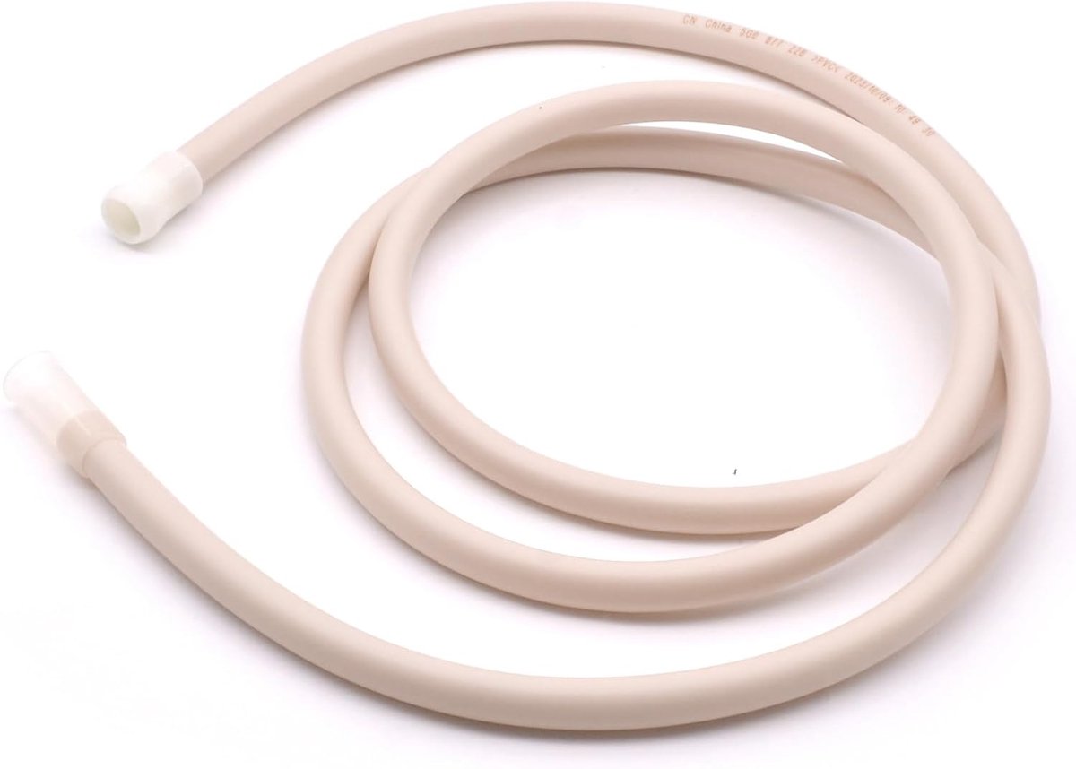 Zonnedak Waterslang Achterafvoer Voor Cupra Ateca Formentor Voor VW Beetle Golf 5 6 7 Plus Jetta Passat Sharan Tiguan T-Roc Seat Leon Skoda Octavia Superb