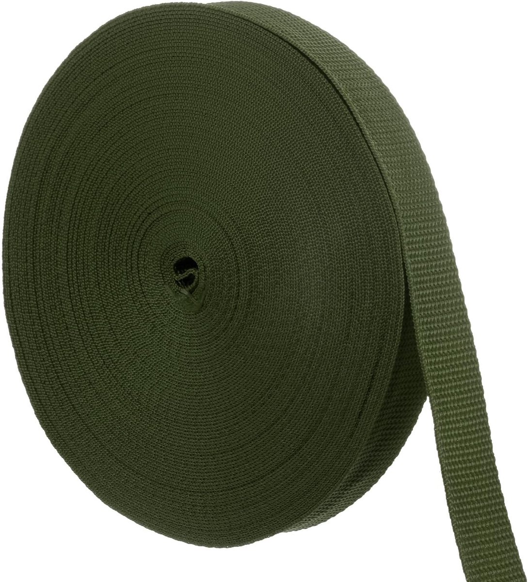 METERXITY Boombindband - 1 rol 150 cm x 3,5 cm tuin staking riemen, plant ondersteunt het uitzetten van boomstropdassen, boomsteunbanden zijn van toepassing op buiten/tuin/plant/uitzetten/guying